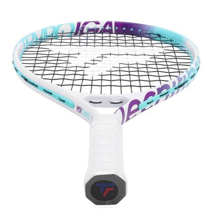 Imagem de Raquete de Tênis Infantil Tecnifibre Tempo Iga 19