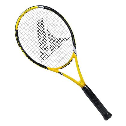 Raquete de Tênis Prokennex Kinetic Q+5 100 Imagem de Raquete de Tênis Prokennex Kinetic Q+5 100