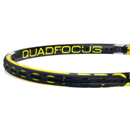 Raquete de Tênis Prokennex Kinetic Q+5 100 Imagem de Raquete de Tênis Prokennex Kinetic Q+5 100