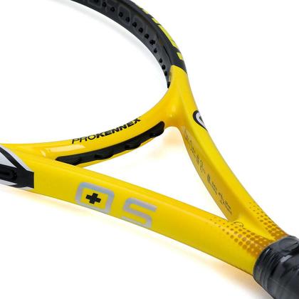 Raquete de Tênis Prokennex Kinetic Q+5 100 Imagem de Raquete de Tênis Prokennex Kinetic Q+5 100