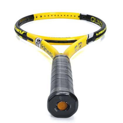 Raquete de Tênis Prokennex Kinetic Q+5 100 Imagem de Raquete de Tênis Prokennex Kinetic Q+5 100
