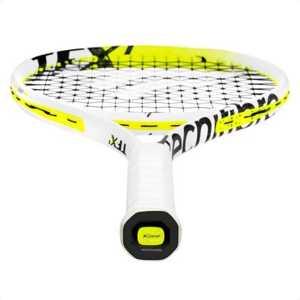 Imagem de Raquete de Tênis Tecnifibre TF-X1 V2 275g
