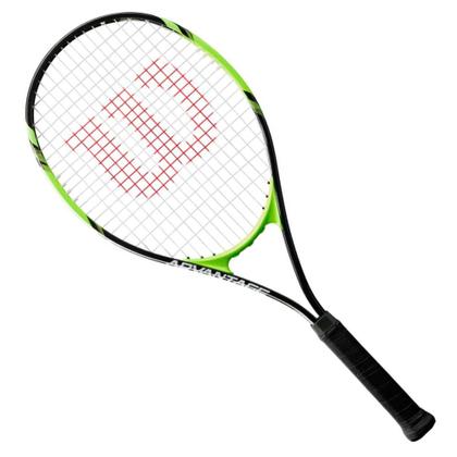 Imagem de Raquete de Tênis Wilson Advantage XL