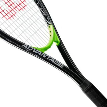 Imagem de Raquete de Tênis Wilson Advantage XL