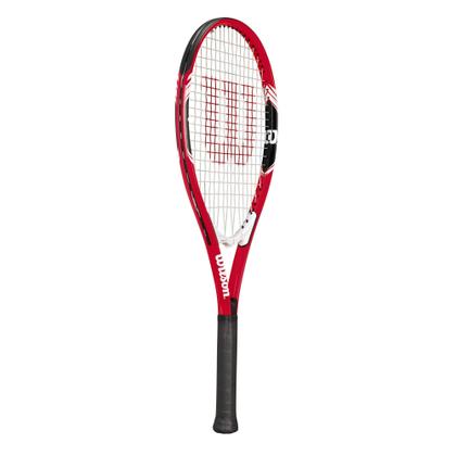 Imagem de Raquete de Tênis Wilson Federer - Adulto - Empunhadura 4 3/8