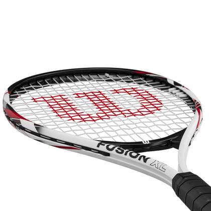Imagem de Raquete De Tênis Wilson Fusion XL 3