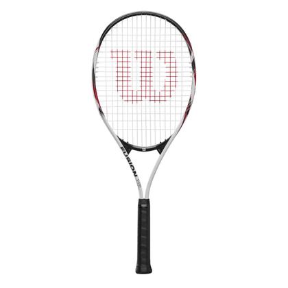 Imagem de Raquete de Tênis Wilson Fusion XL - Lançamento
