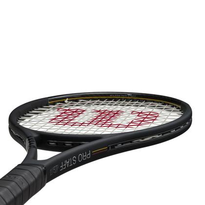 Raquete de Tênis Wilson Pro Staff 97 V13.0 L2 - Raquete de Tênis