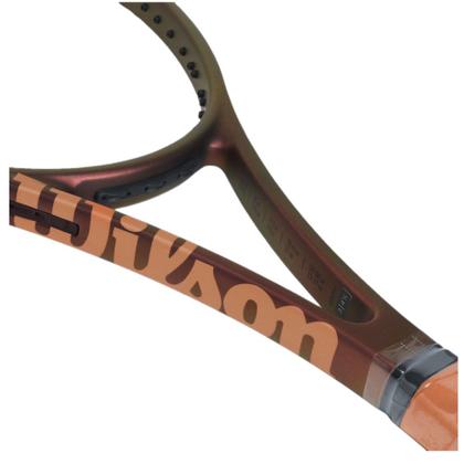 Imagem de Raquete De Tênis Wilson Pro Staff 97 V14 - 300g
