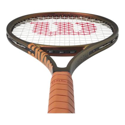 Imagem de Raquete de Tênis Wilson Pro Staff 97 V14