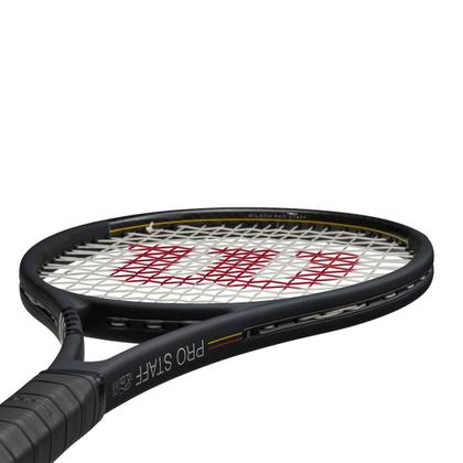 Raquete de Tenis Wilson Pro Staff 97L V13 - Raquete de Tênis