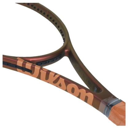 Imagem de Raquete De Tênis Wilson Pro Staff 97L V14 - 290g