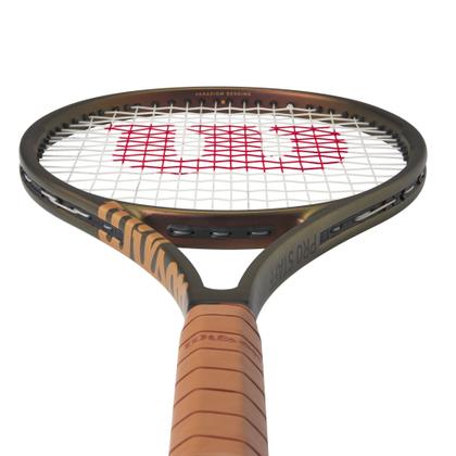 Imagem de Raquete de Tênis Wilson Pro Staff 97L V14 290g