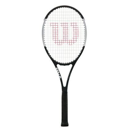 Wilson Pro Staff RF97 　G2 Raquete de Tênis Wilson Pro Staff RF97 Autograph V13