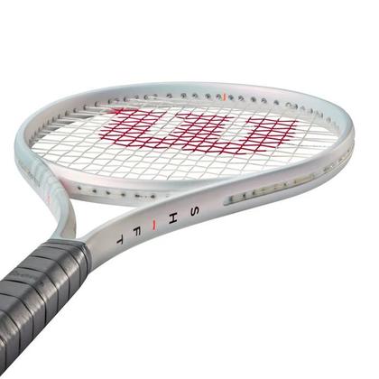 Imagem de Raquete de Tênis Wilson Shift 99 V1  300g