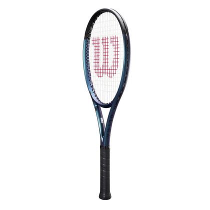 Raquete de Tênis Wilson Ultra 100 V4 (16x19 - 300 g) Imagem de Raquete de Tênis Wilson Ultra 100 V4 (16x19 - 300 g)