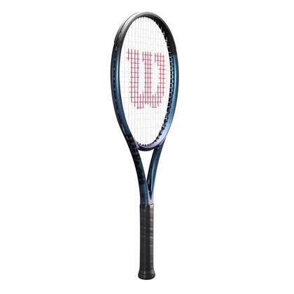 Raquete de Tênis Wilson Ultra 100 V4 (16x19 - 300 g) Imagem de Raquete de Tênis Wilson Ultra 100 V4 (16x19 - 300 g)
