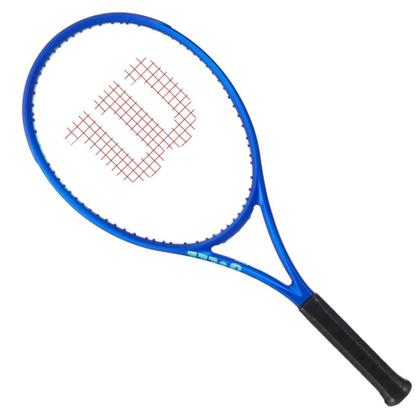 Imagem de Raquete de Tênis Wilson Ultra 100 V5 - 300g