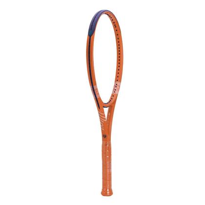 Imagem de Raquete De Tênis Wilson Ultra 100 V5 Roland Garros 2026