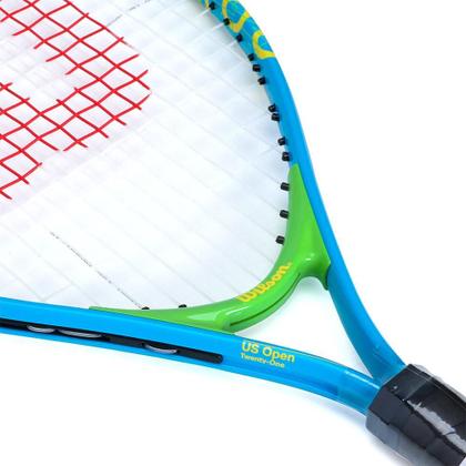 Imagem de Raquete de Tênis Wilson Us Open 21 Infantil