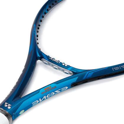 Raquete de Tênis Yonex Ezone 100 300g - Raquete de Tênis