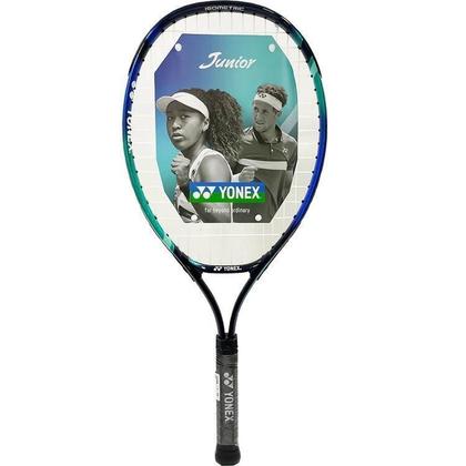 Imagem de Raquete De Tenis Yonex Junior 25 Com Capa Protetora