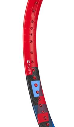 Imagem de Raquete de Tênis Yonex Vcore 100 300g 2023