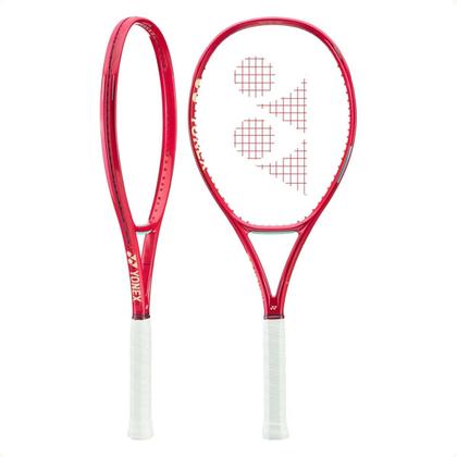 Imagem de Raquete de Tênis Yonex Vcore 100 300g 2026 Empunhadura:L2Cor:Vermelho Rubi
