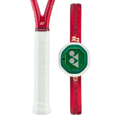 Imagem de Raquete de Tênis Yonex Vcore 100 300g 2026 Empunhadura:L2Cor:Vermelho Rubi
