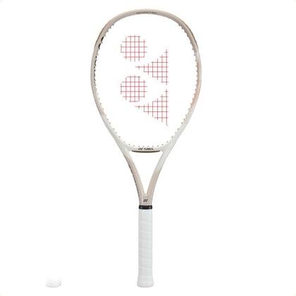 Imagem de Raquete de Tênis Yonex Vcore 100 300g Bege