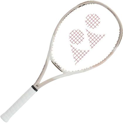 Raquete de Tênis Yonex Vcore 100 Sand 300G 2024 Imagem de Raquete de Tênis Yonex Vcore 100 Sand 300G 2024