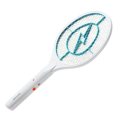 Imagem de Raquete Elétrica Multilaser Mata Insetos HC034 1 Unidade