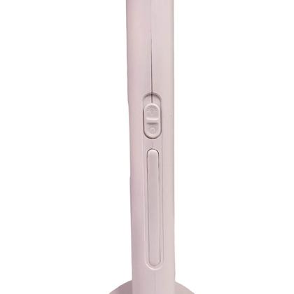 Imagem de Raquete Elétrica UV Recarregável Dobrável com Luz Atrativa