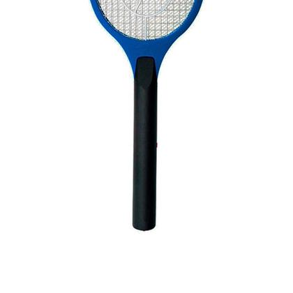 Imagem de Raquete Mata Insetos Elétrica à Pilha 8245 BRASFORT