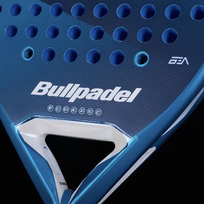 Imagem de Raquete Padel Bullpadel Pearl Cloud 2025