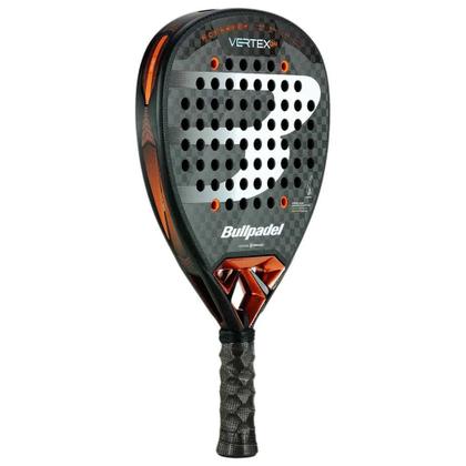 Imagem de Raquete Padel Bullpadel Vertex 04 2025 Juan Tello