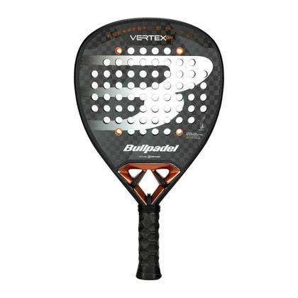 Imagem de Raquete Padel Bullpadel Vertex 04 2025 Juan Tello