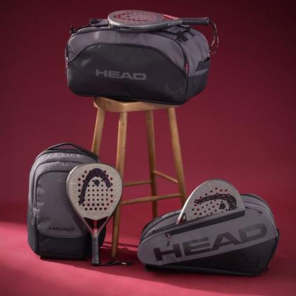Imagem de Raquete Padel Head Arturo Coello Motion 2026