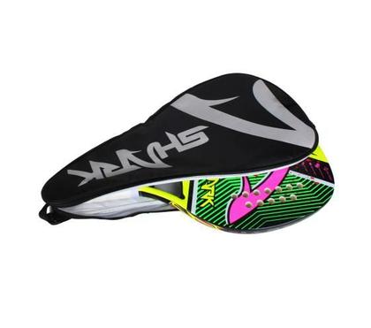 Imagem de Raquete Shark Beach Tennis Fury