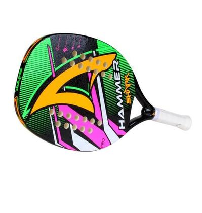 Imagem de Raquete Shark Beach Tennis Hammer