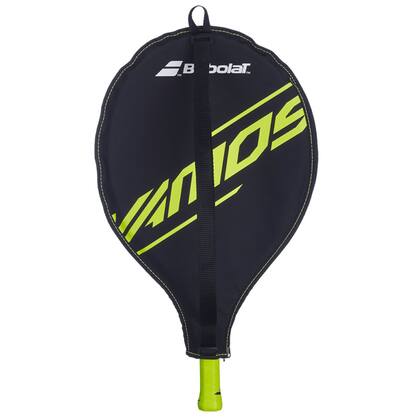 Imagem de Raquete Tênis Babolat Carlitos Junior 19