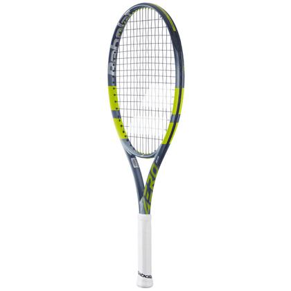 Imagem de Raquete Tênis Babolat Pure Aero Junior 25 Gen9