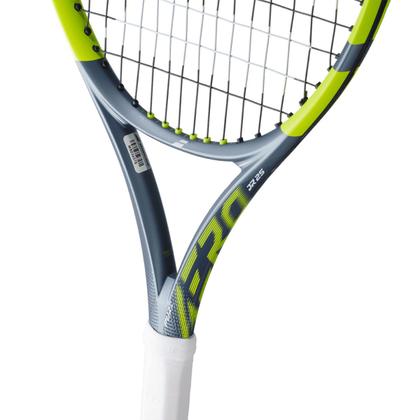 Imagem de Raquete Tênis Babolat Pure Aero Junior 25 Gen9