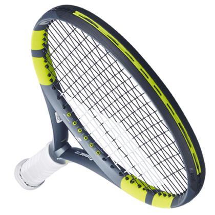 Imagem de Raquete Tênis Babolat Pure Aero Team 285g Gen9 2026