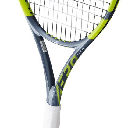 Imagem de Raquete Tênis Babolat Pure Aero Team 285g Gen9 2026