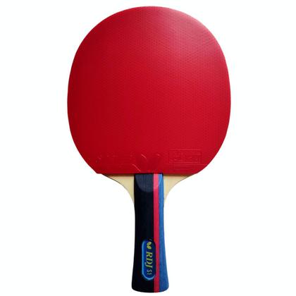 Imagem de Raquete Tênis de Mesa Clássica Butterfy Fan Zhendong RDJ S1