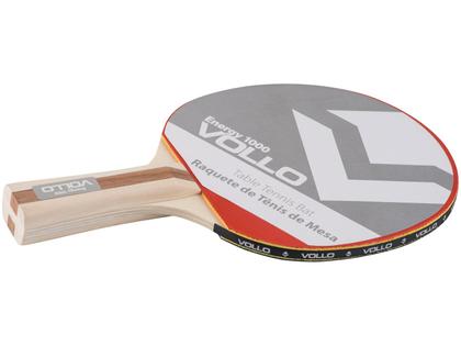 Imagem de Raquete Tênis De Mesa Energy 1000 Table Tênnis - Vollo Vt603