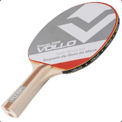 Imagem de Raquete Tenis Mesa Ping Pong Tennis Profissional Energy 1000