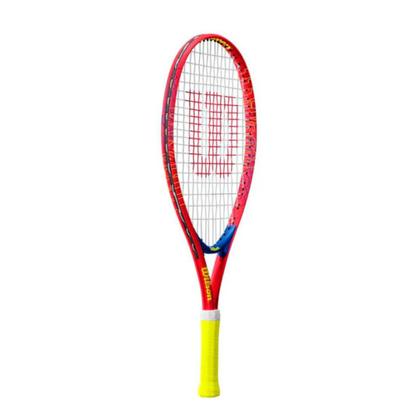 Imagem de Raquete Tênis Wilson Us Open JR 23 Recreacional Principiante