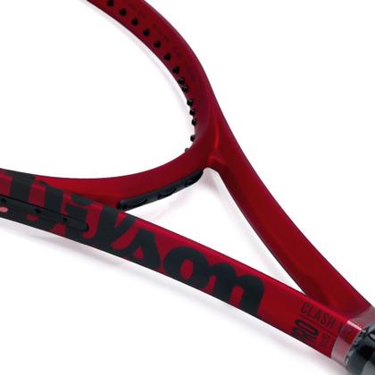 Raquete Wilson CLASH 100 PRO V2 Imagem de Raquete Wilson CLASH 100 PRO V2